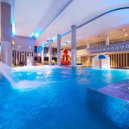 Vacationclub - Baltic Park Molo Apartament C104 Świnoujście Екстериор снимка