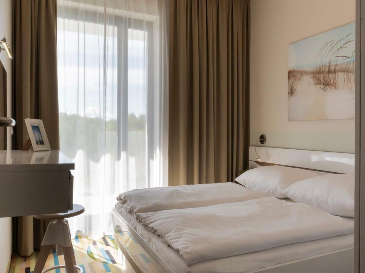 Vacationclub - Baltic Park Molo Apartament C104 Świnoujście Екстериор снимка