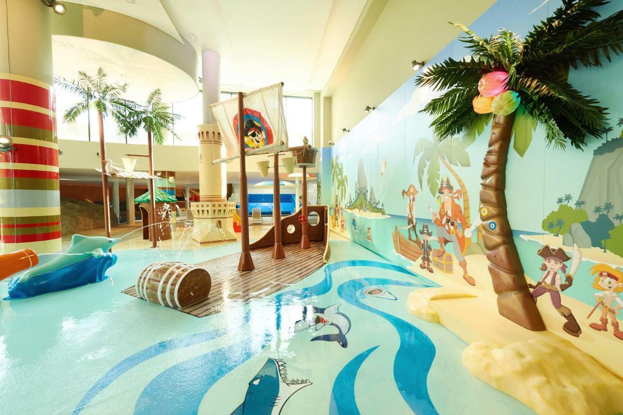 Vacationclub - Baltic Park Molo Apartament C104 Świnoujście Екстериор снимка