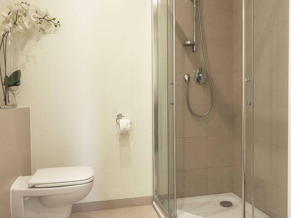 Vacationclub - Baltic Park Molo Apartament C104 Świnoujście Екстериор снимка