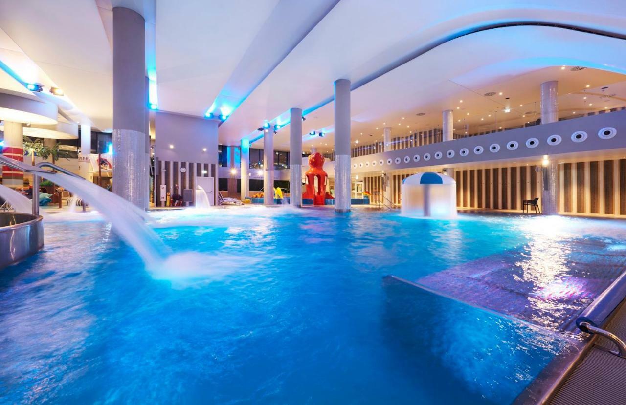 Vacationclub - Baltic Park Molo Apartament C104 Świnoujście Екстериор снимка