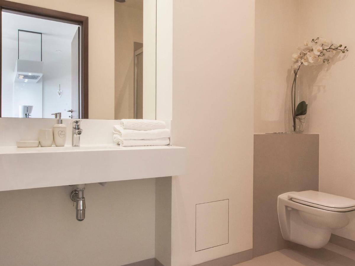 Vacationclub - Baltic Park Molo Apartament C104 Świnoujście Екстериор снимка